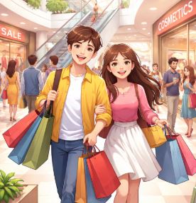 Daftar Tempat Belanja Favorit Lokal dan Turis di Tasikmalaya