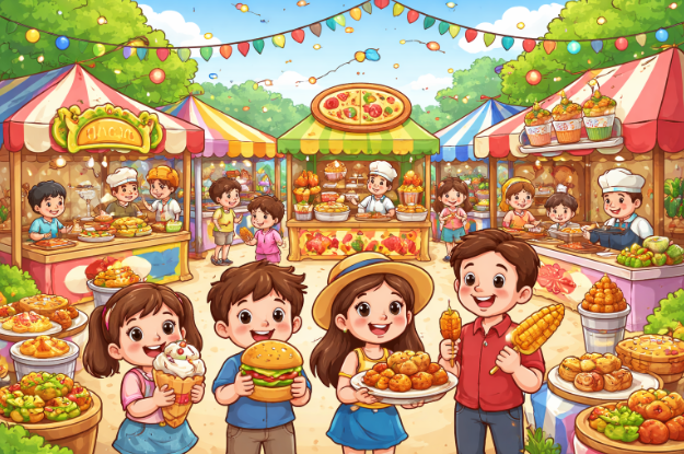 Event dan Festival Tahunan yang Meramaikan Kota Tasikmalaya