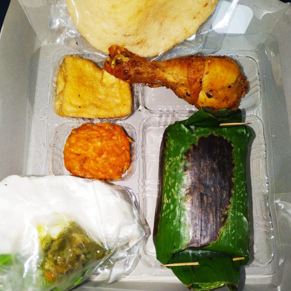 Alasan Harus Memesan Nasi Box Di RN Catering Tasikmalaya