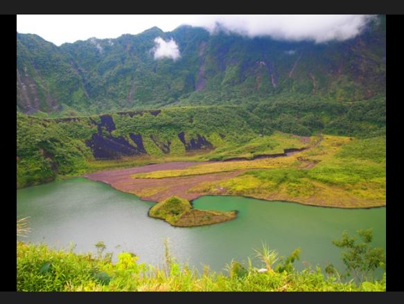 Sejarah Lengkap Tragedi Letusan Gunung Galunggung