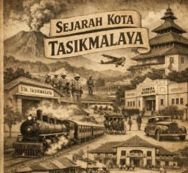 Sejarah Nasi Box Dalam Acara Syukuran di Tasikmalaya