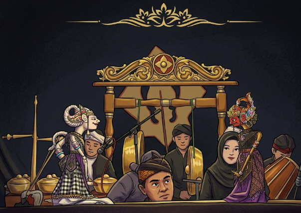 Tradisi dan Budaya Sunda yang Masih Lestari di Tasikmalaya
